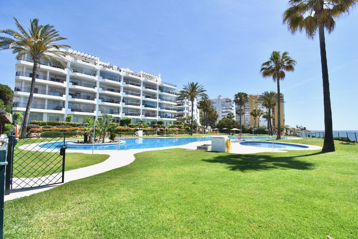 2 Bedroom Apartment in Mijas - Photo 45