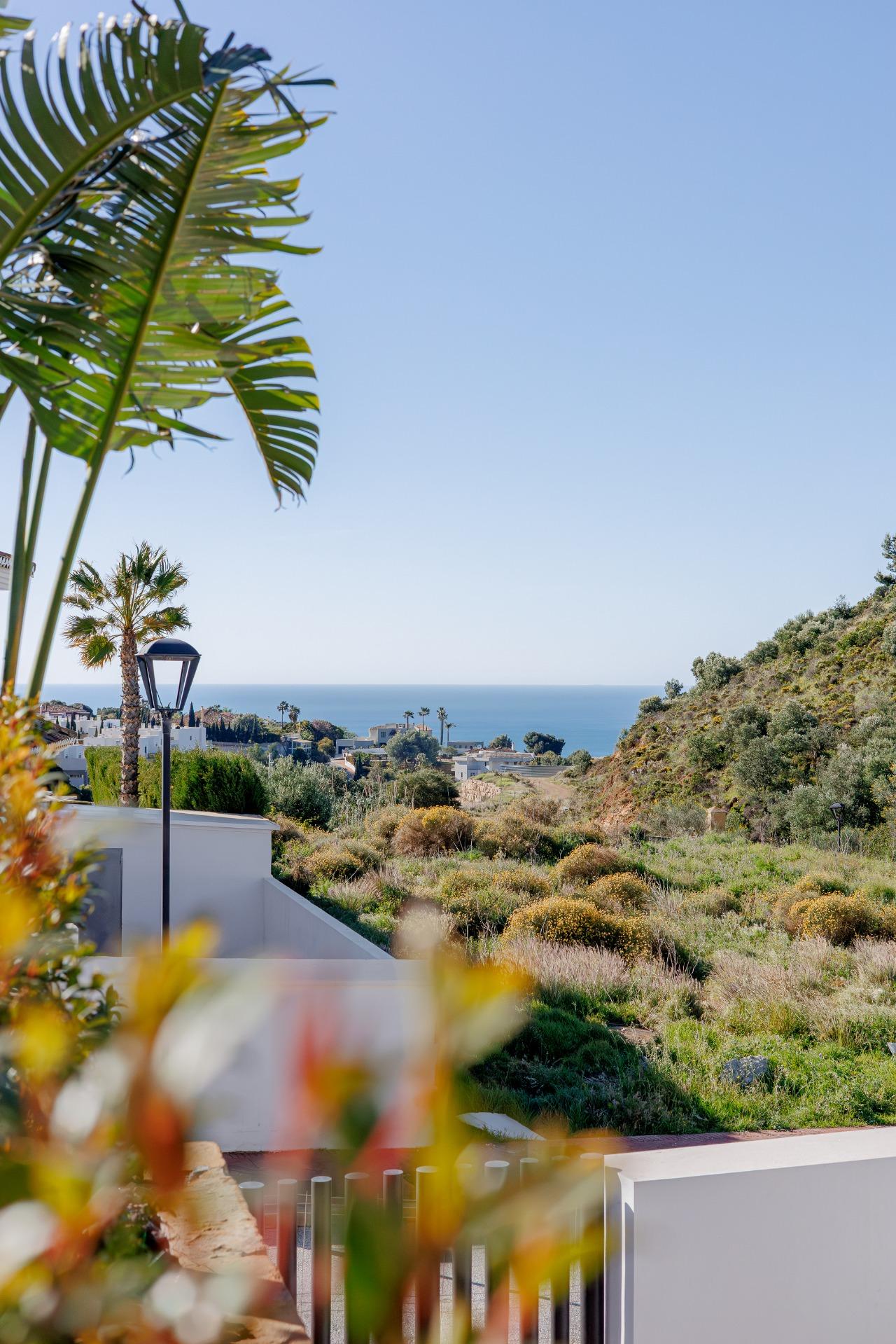 4 Bedroom Villa in Mijas - Photo 22