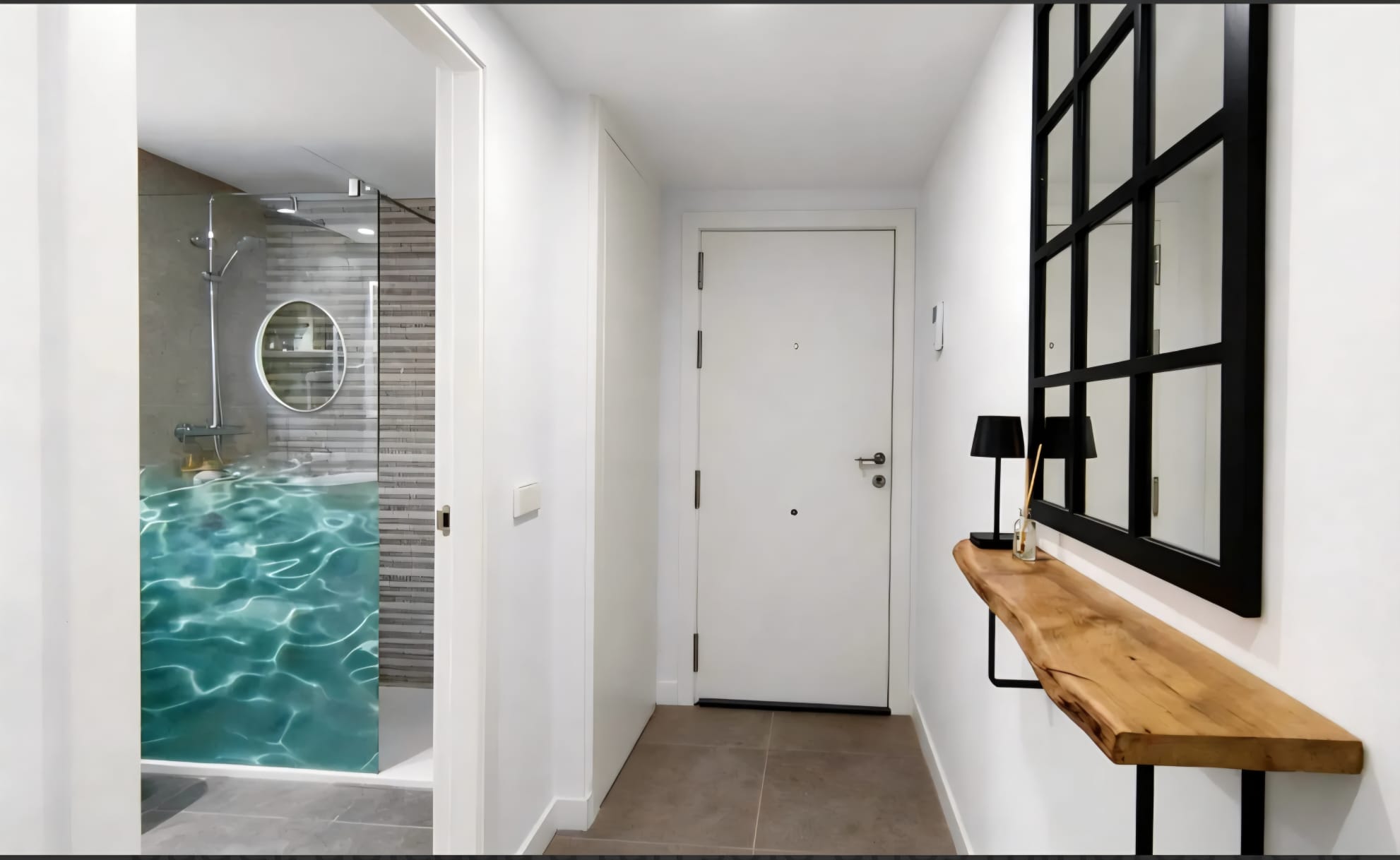 Apartamento com 3 quartos com piscina em Alicante, Espanha – Foto 19