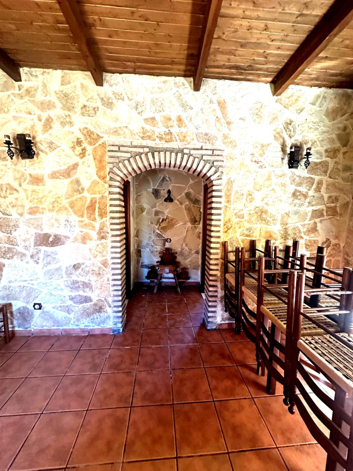 Moradia com 4 quartos em Almería, Espanha – Foto 11