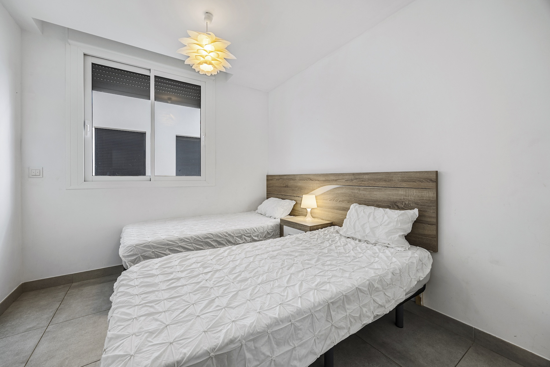 Appartamento con 2 camere con piscina a Malaga, Spagna – Foto 19