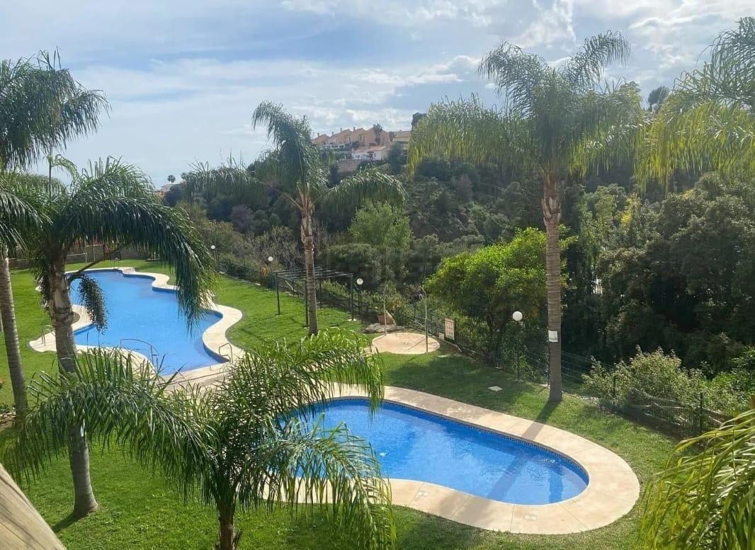 4 Bedroom Townhouse in Fuengirola - Photo 17