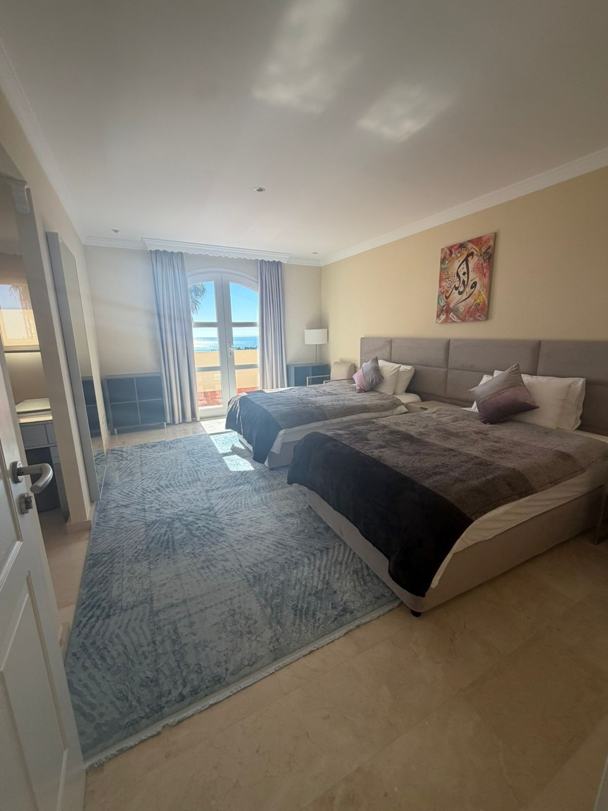 5 Bedroom Villa in Estepona - Photo 13
