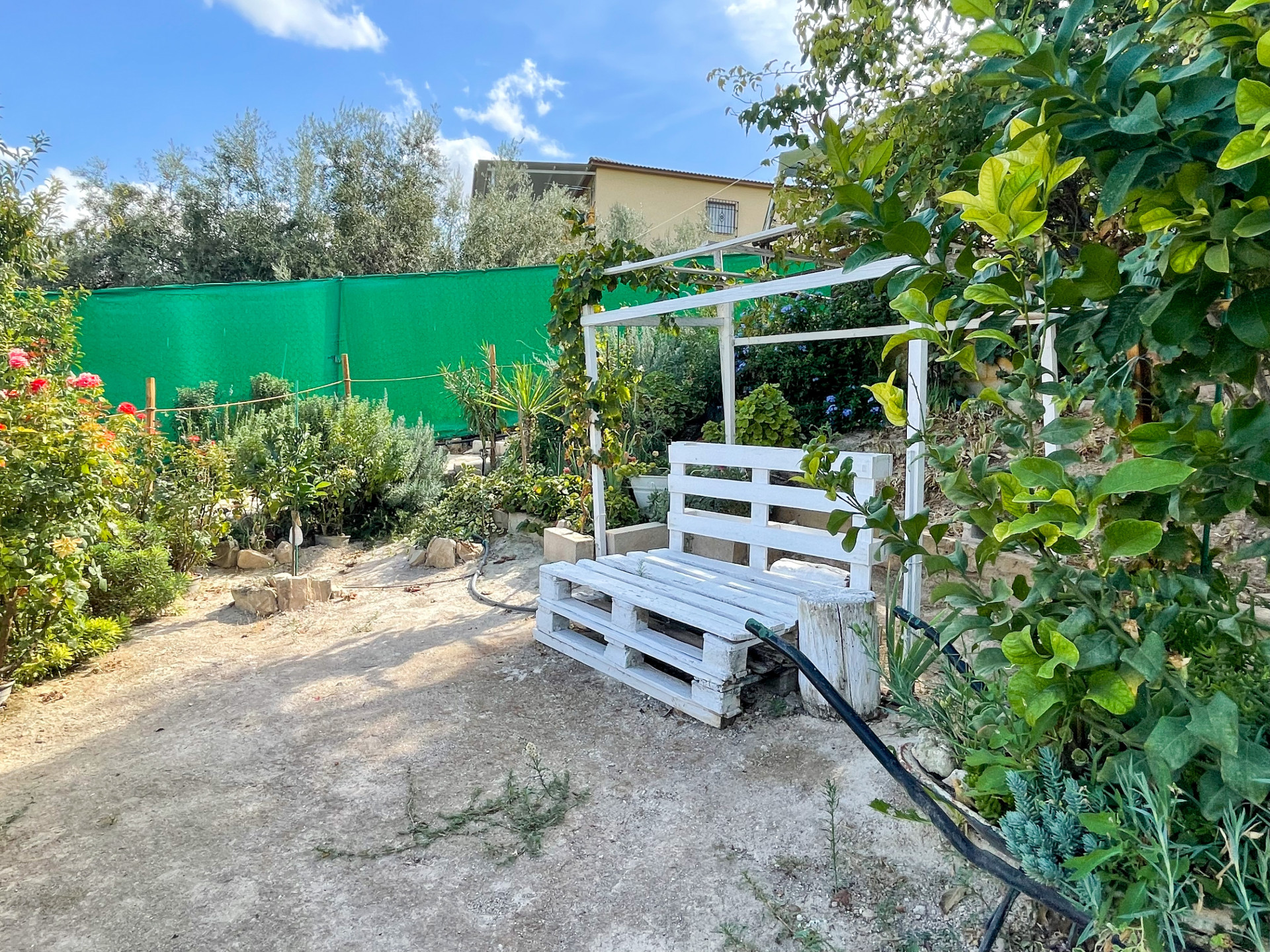 Moradia com 4 quartos com piscina em Córdoba, Espanha – Foto 28