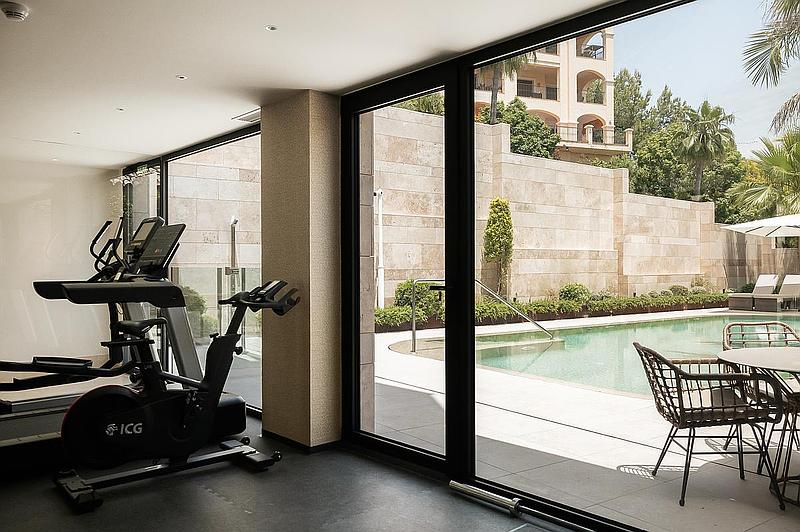3 Bedroom Apartment in Benahavís - Photo 19