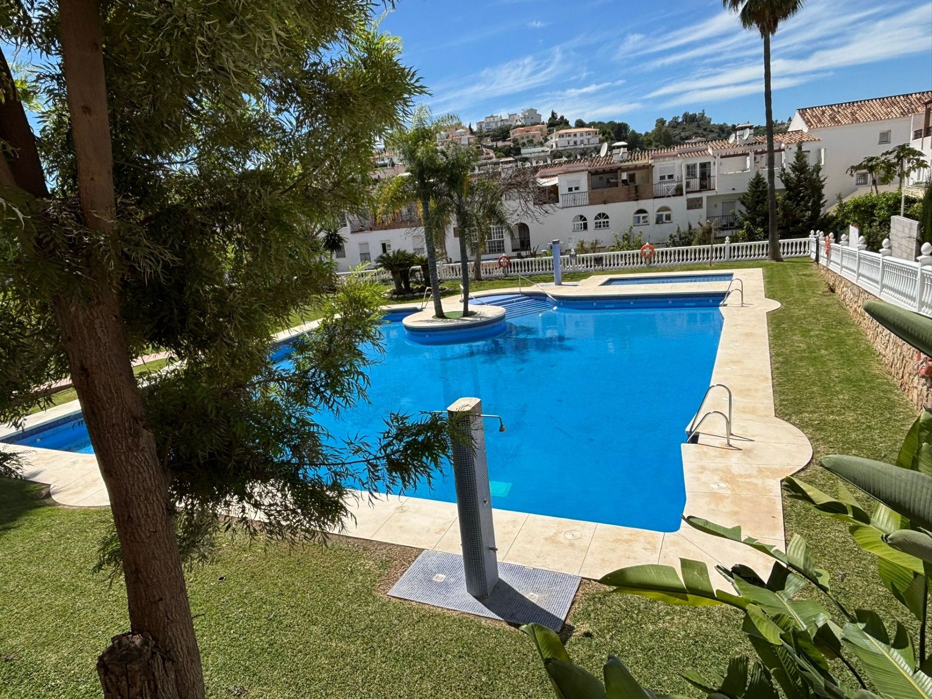 2 Bedroom Penthouse in Mijas - Photo 16