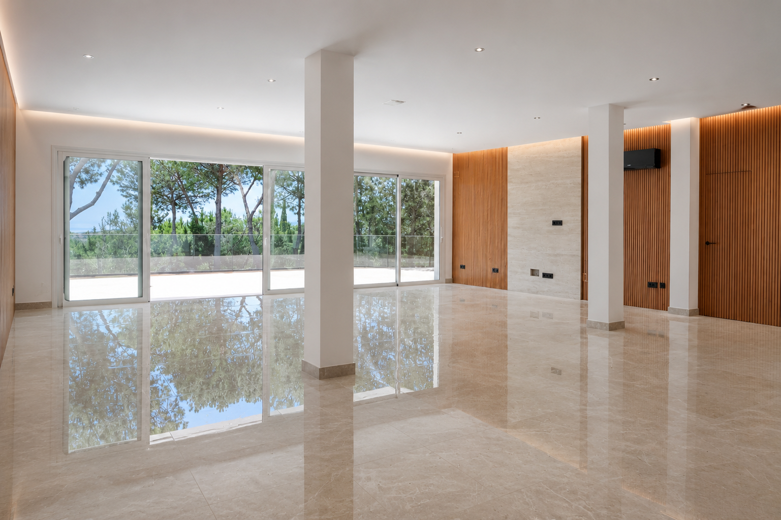 5 Bedroom Villa in Benahavís - Foto 2