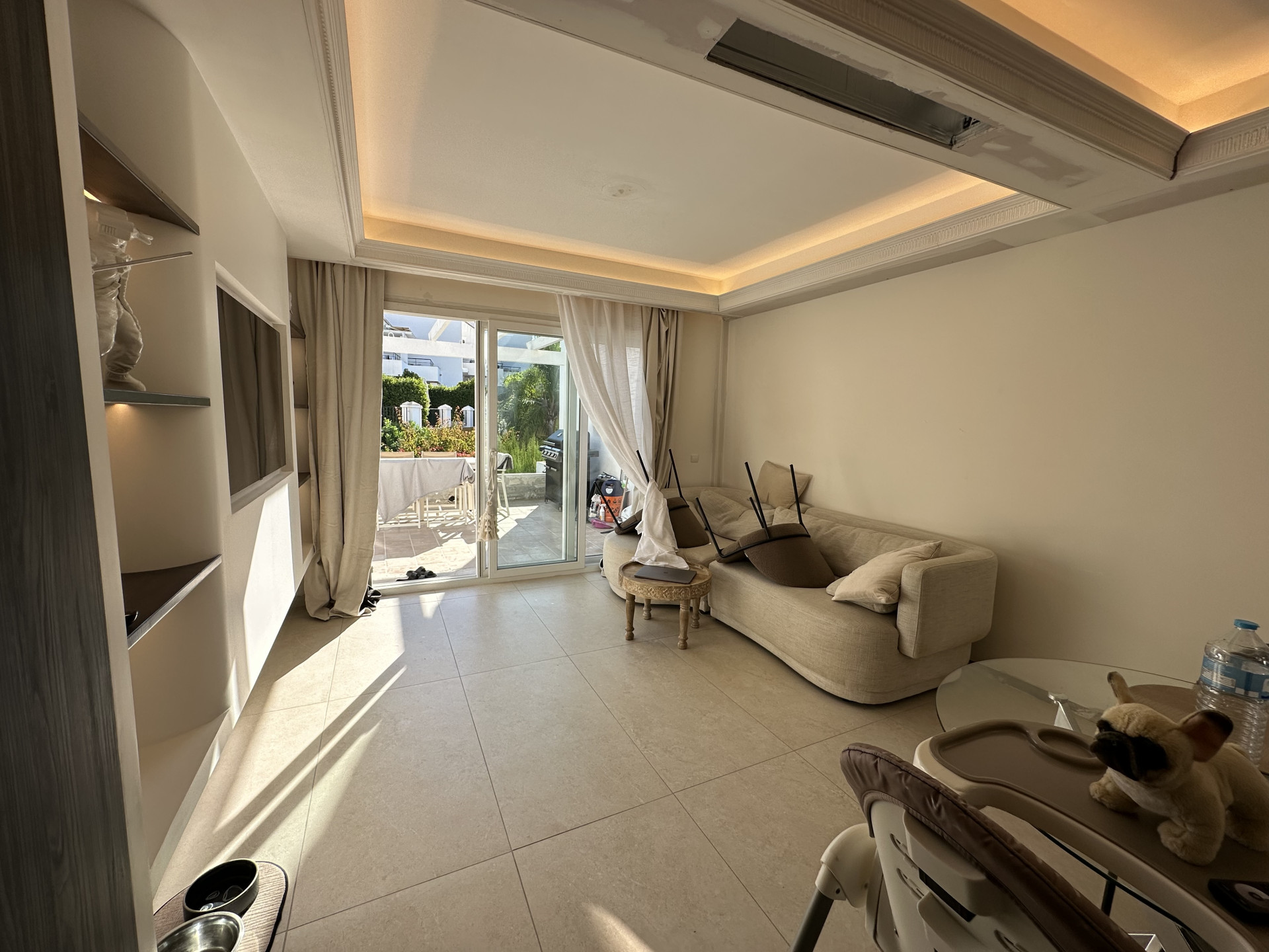 2 Bedroom Apartment in Marbella - Photo 11