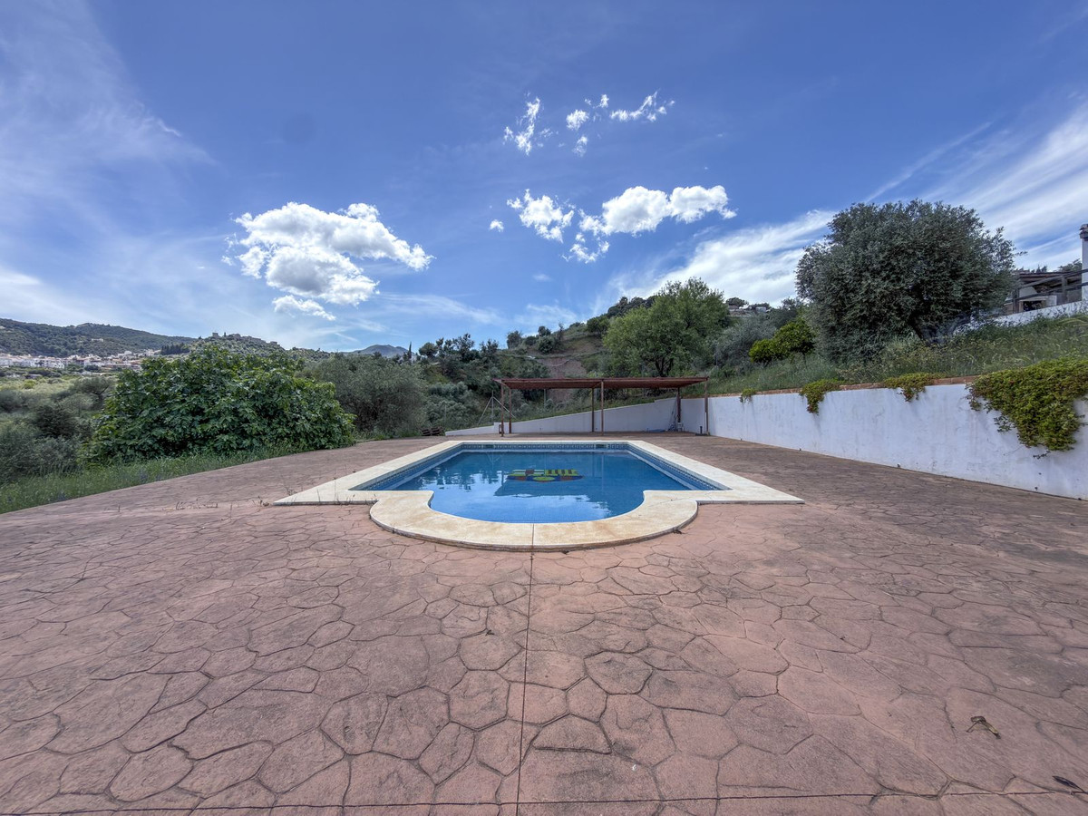 2 Bedroom Country house in Monda - Foto 32