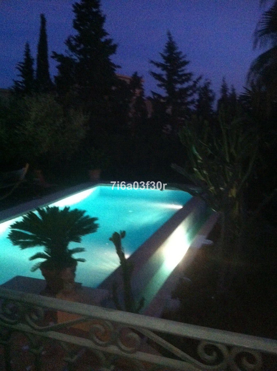 5 Bedroom Villa in Marbella - Photo 43