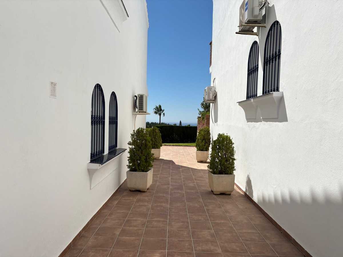 2 Bedroom Apartment in Mijas - Photo 32