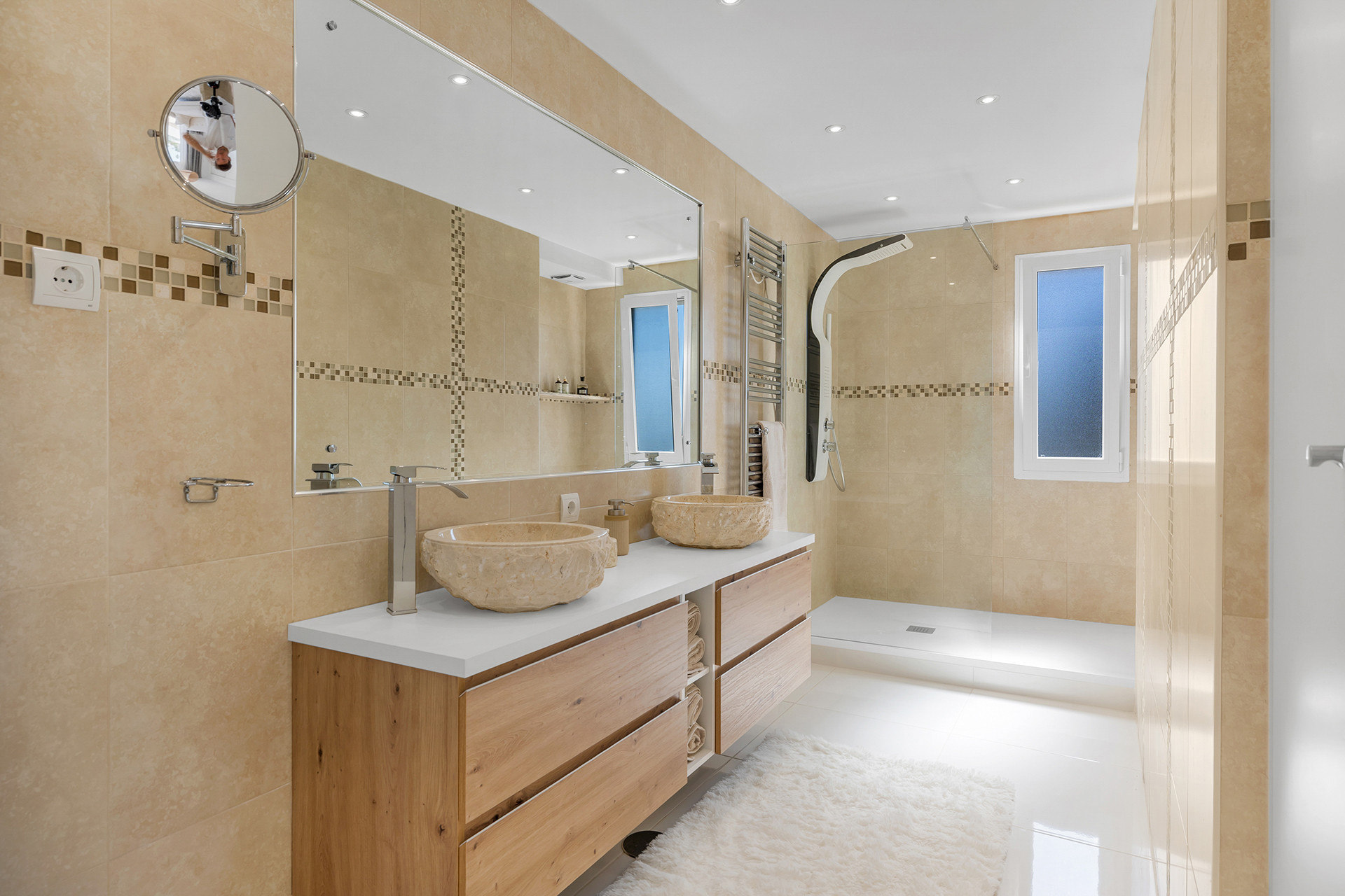 6 Bedroom Villa in Estepona - Foto 12