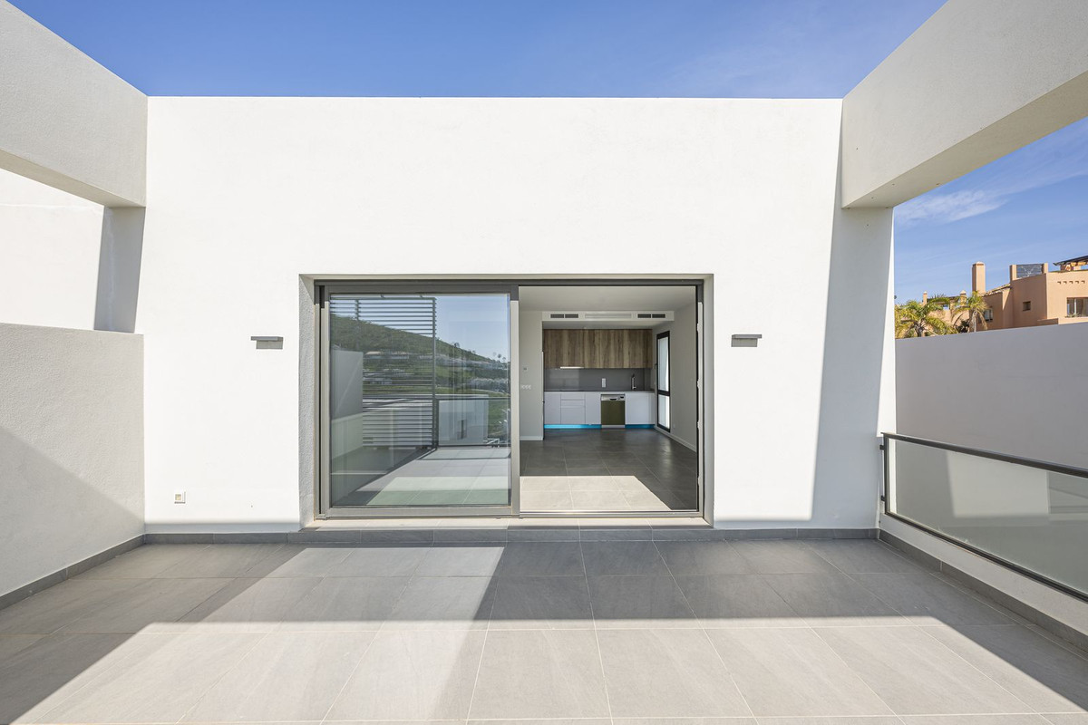 3 Bedroom Townhouse in Mijas - Photo 44