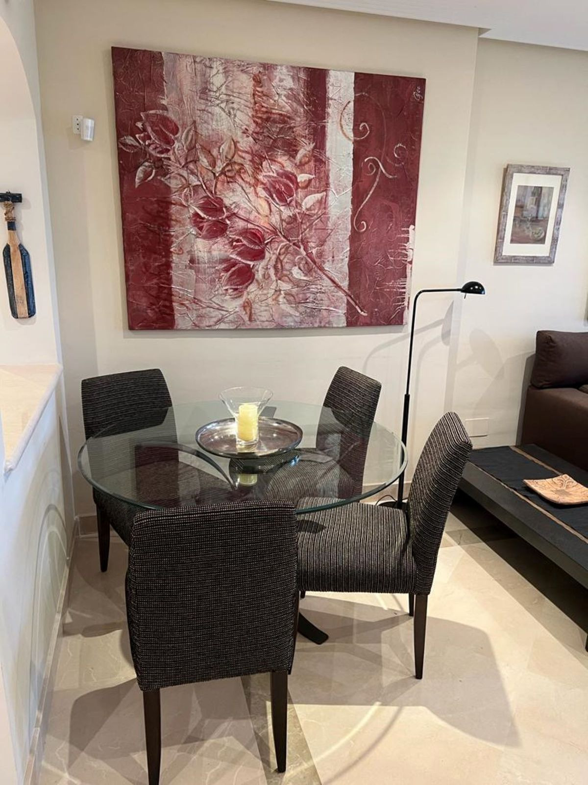 3 Bedroom Apartment in Benahavís - Photo 12