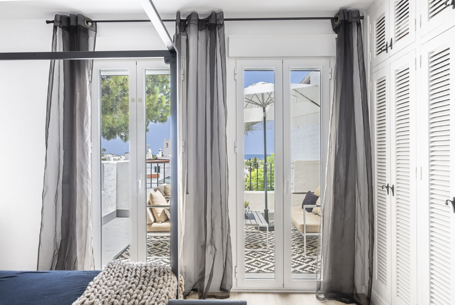 3 Bedroom Townhouse in Estepona - Photo 19
