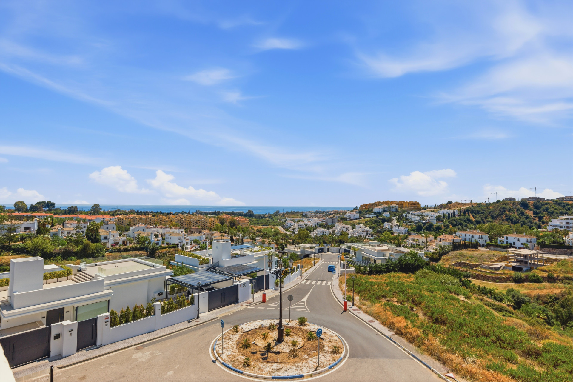 2 Bedroom Penthouse in Estepona - Foto 19