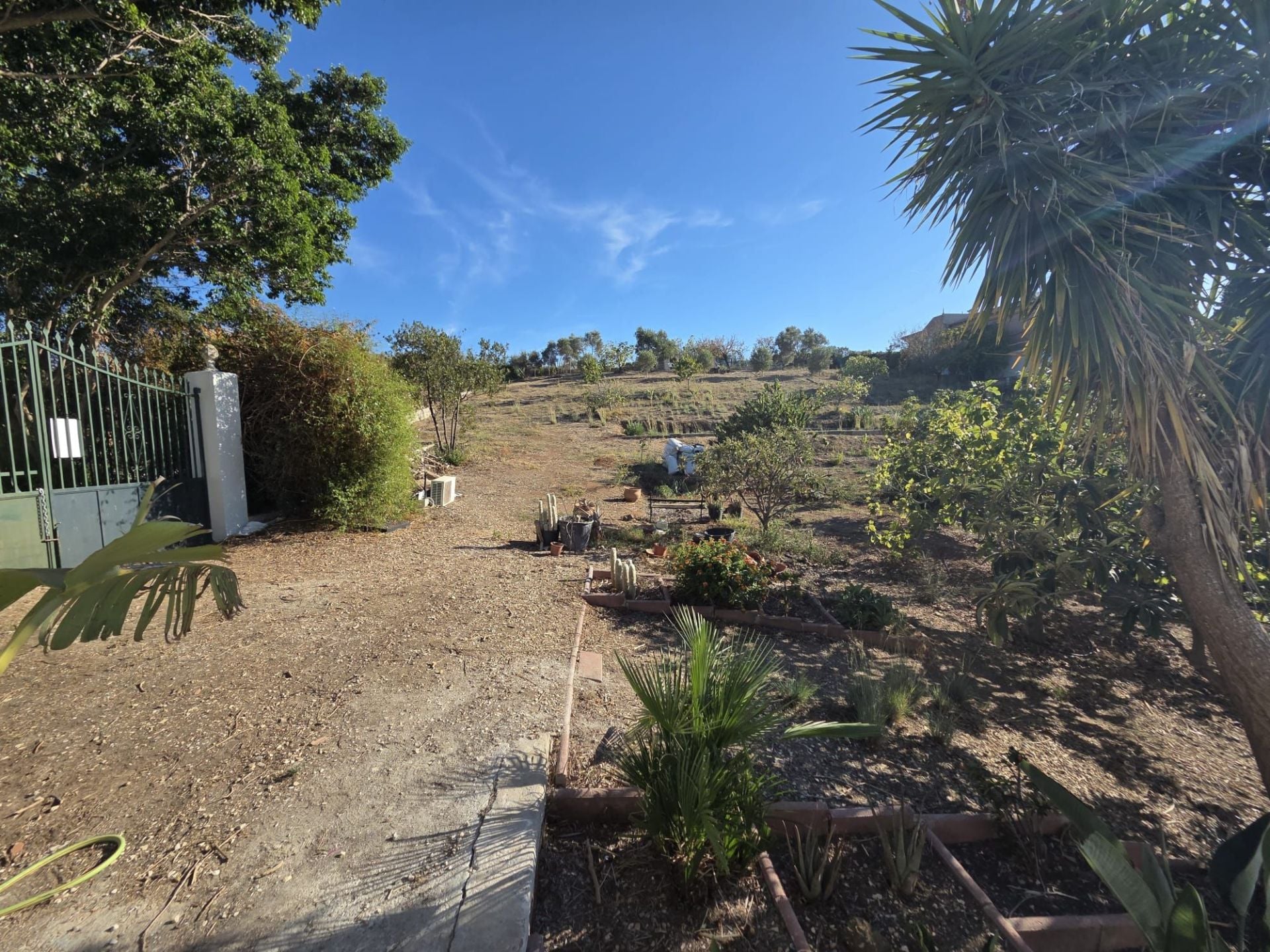 2 Bedroom Country house in Mijas