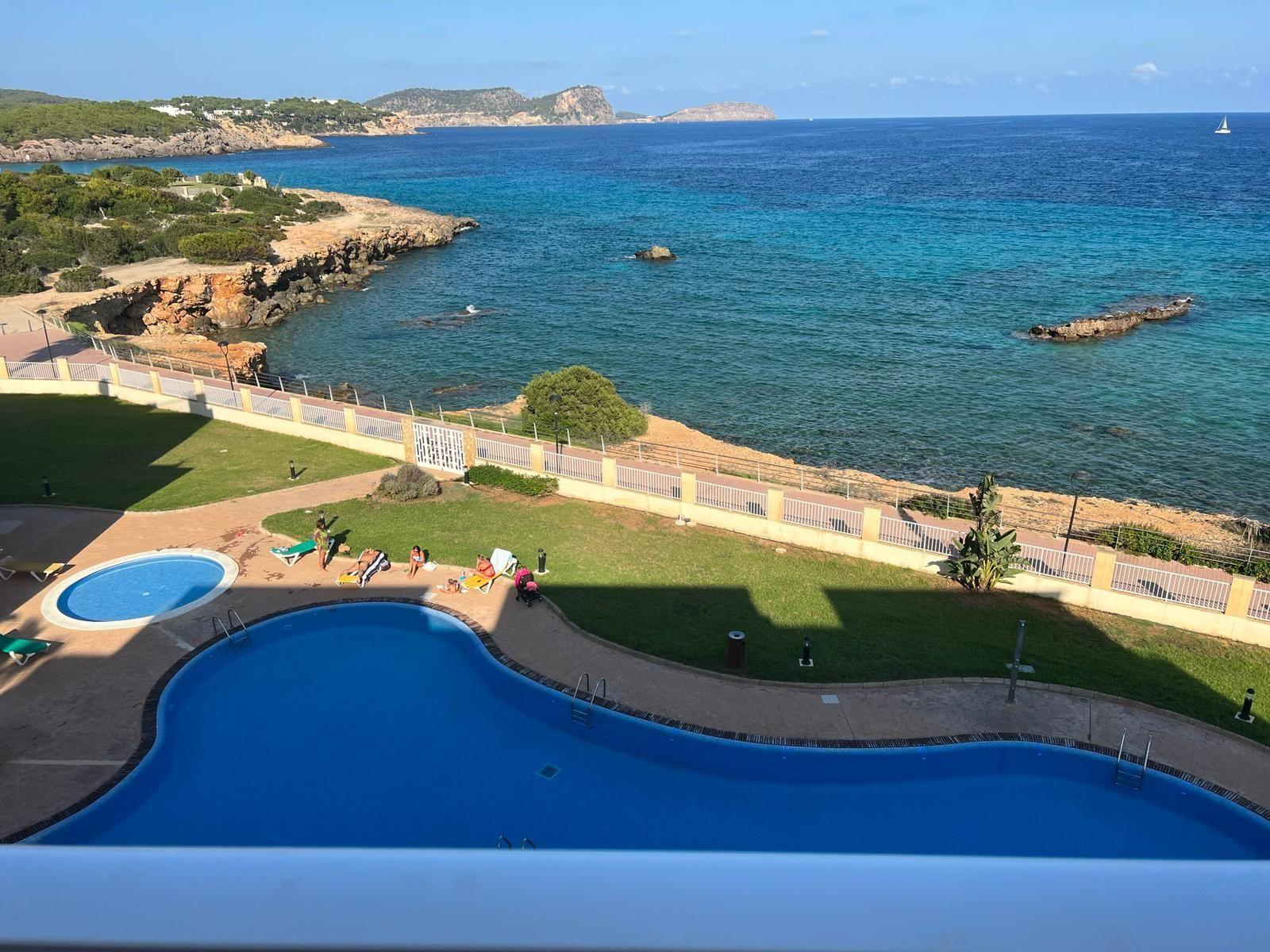 Apartment in Es Canar