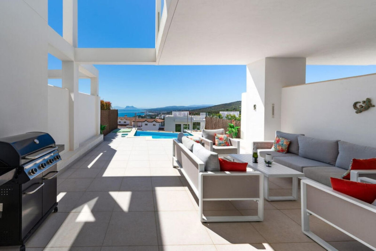 4 Bedroom Townhouse in Manilva - Foto 16