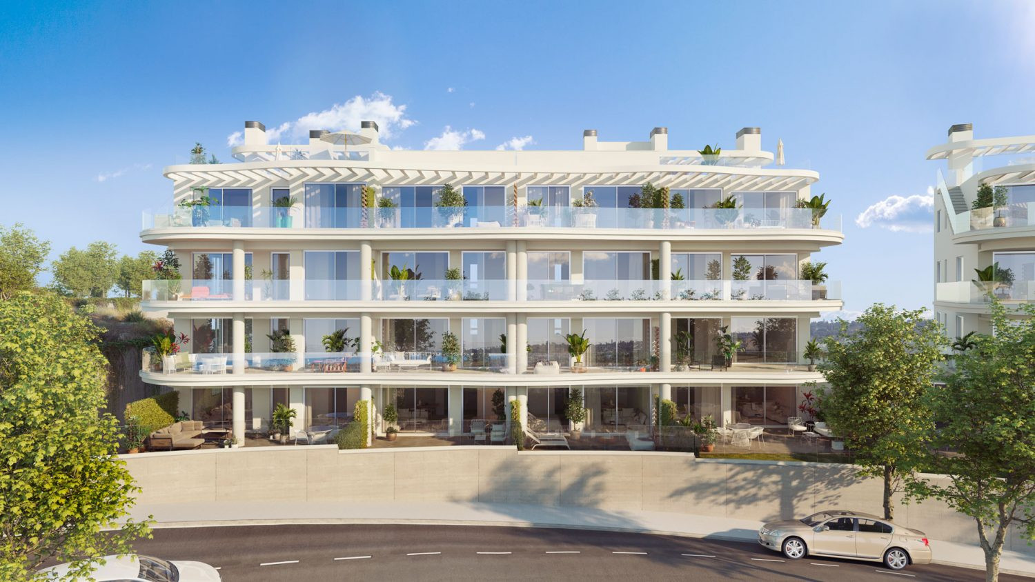 2 Bedroom Apartment in Fuengirola - Photo 7