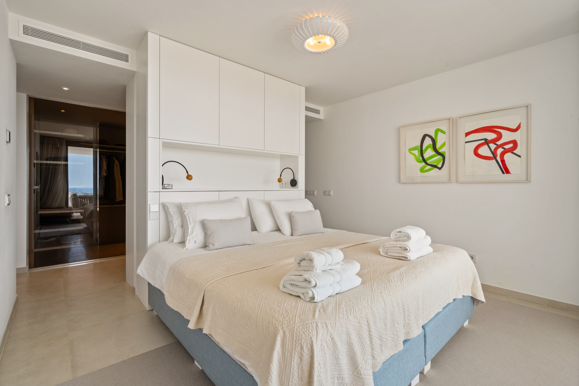 5 Bedroom Apartment in Marbella - Photo 15