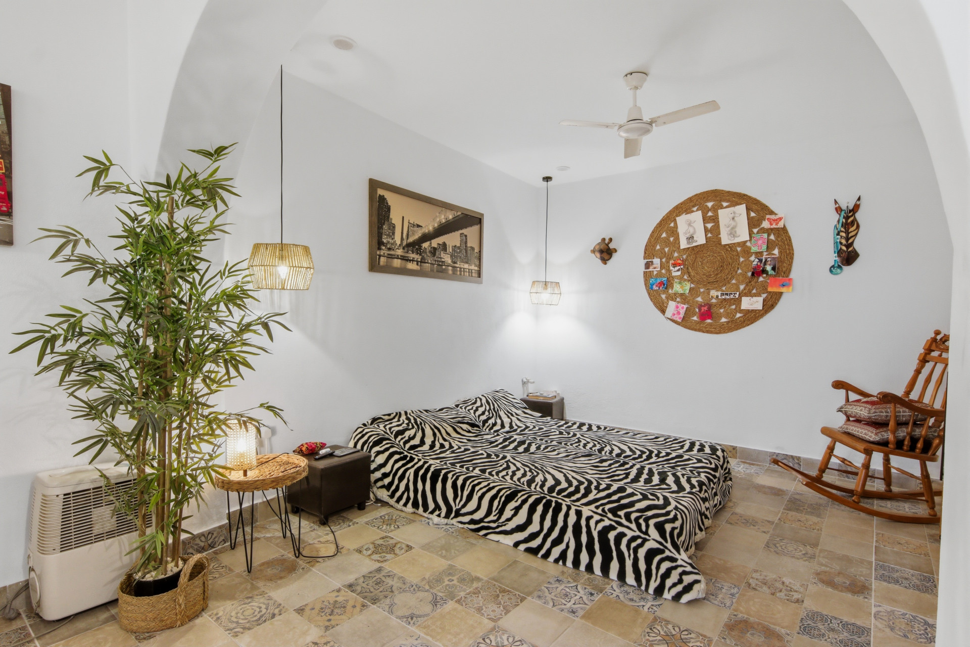 4 Bedroom Townhouse in Estepona - Photo 19
