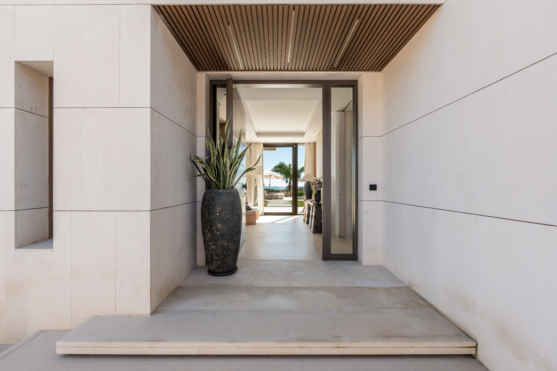 5 Bedroom Villa in Málaga - Photo 22