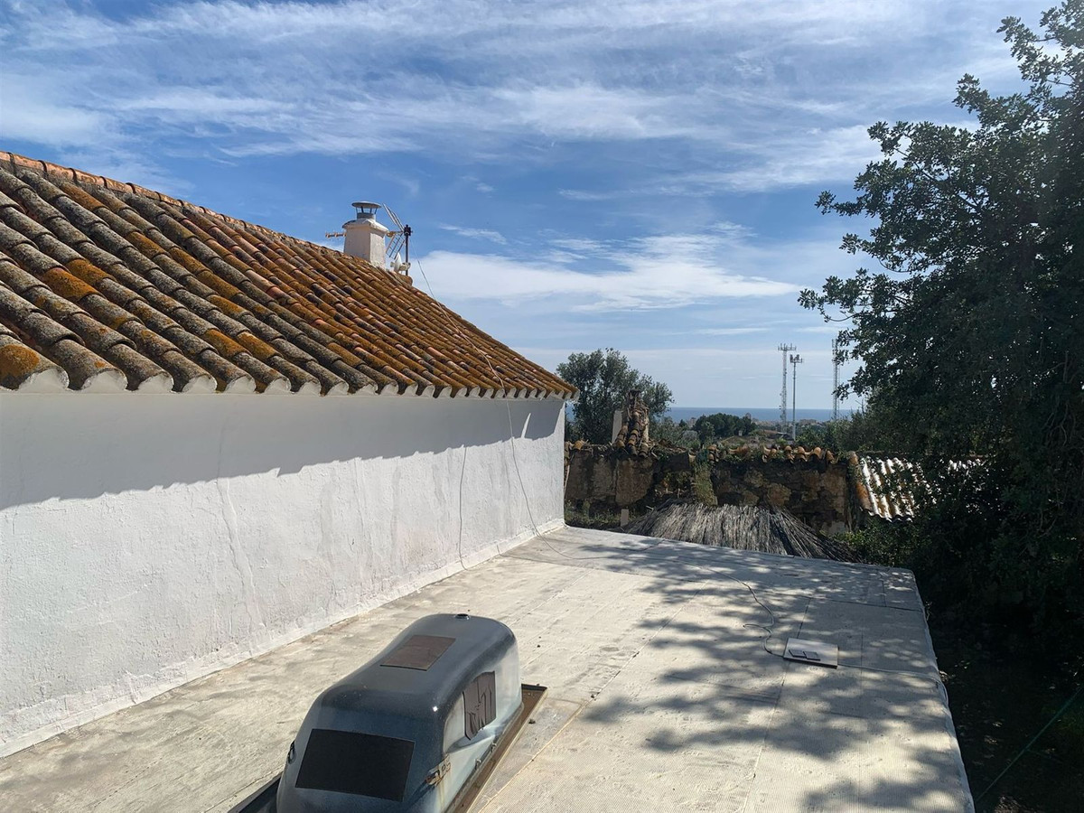 3 Bedroom Country house in Mijas - Фото 18
