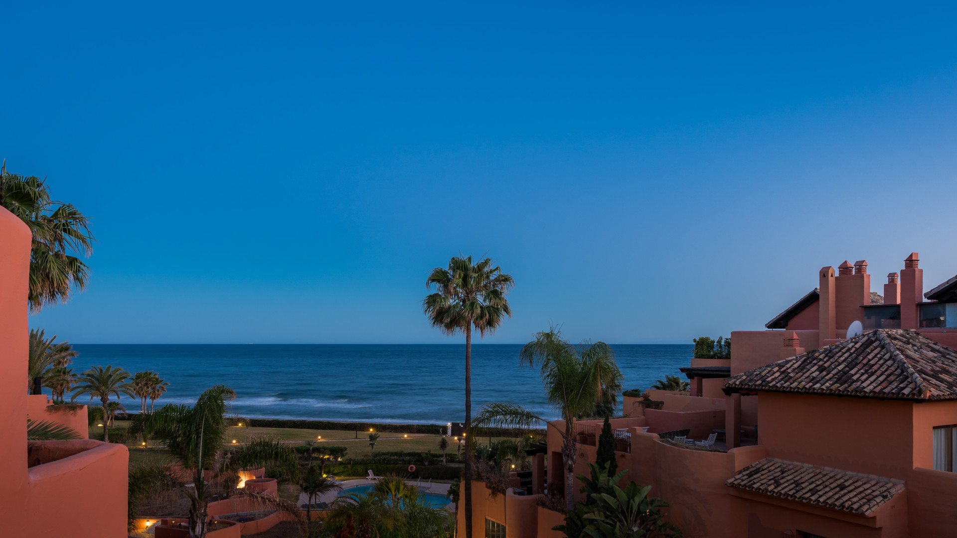 Apartamento com 4 quartos com vista mar em Málaga, Espanha – Foto 6