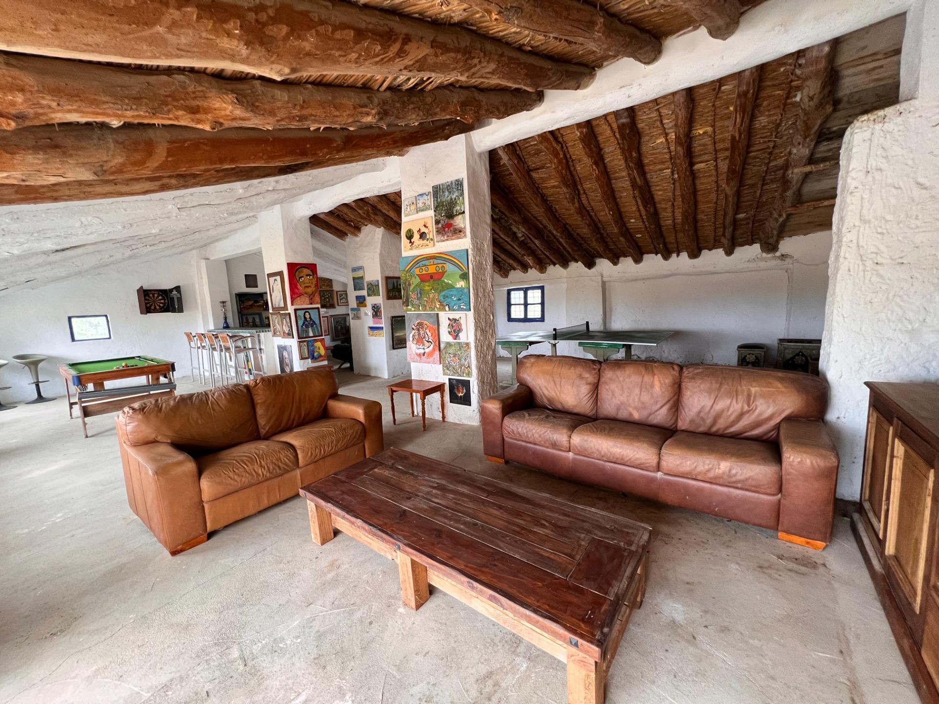 Villa con 8 camere con piscina a Granada, Spagna – Foto 20