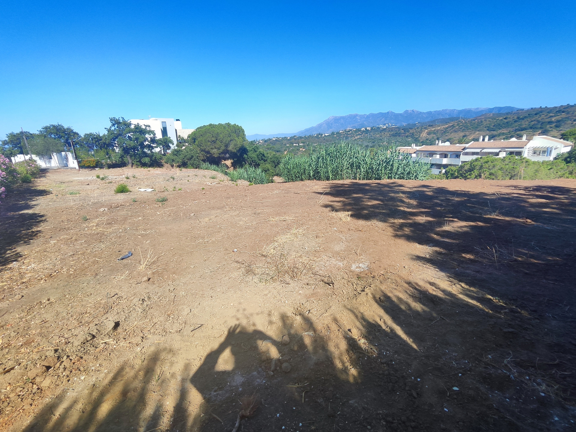 3,516 m² Plot in Marbella - Photo 4