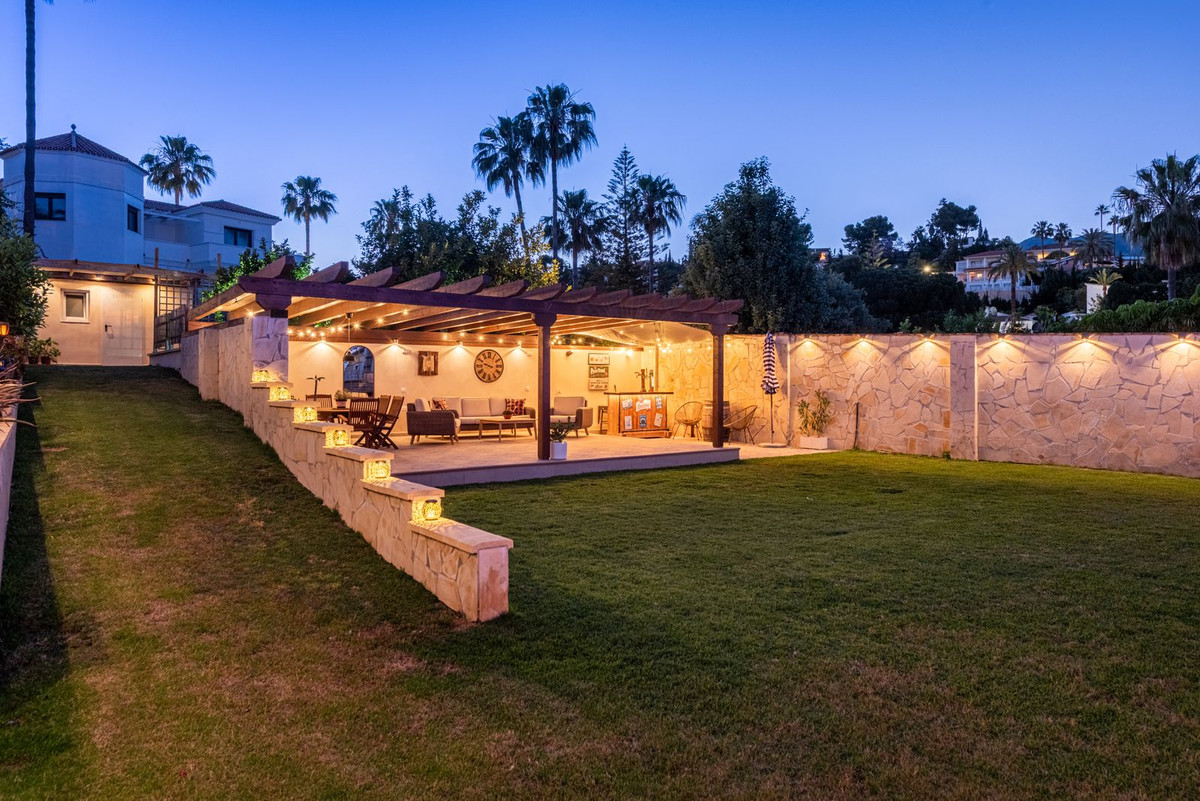 4 Bedroom Villa in Mijas - Foto 42