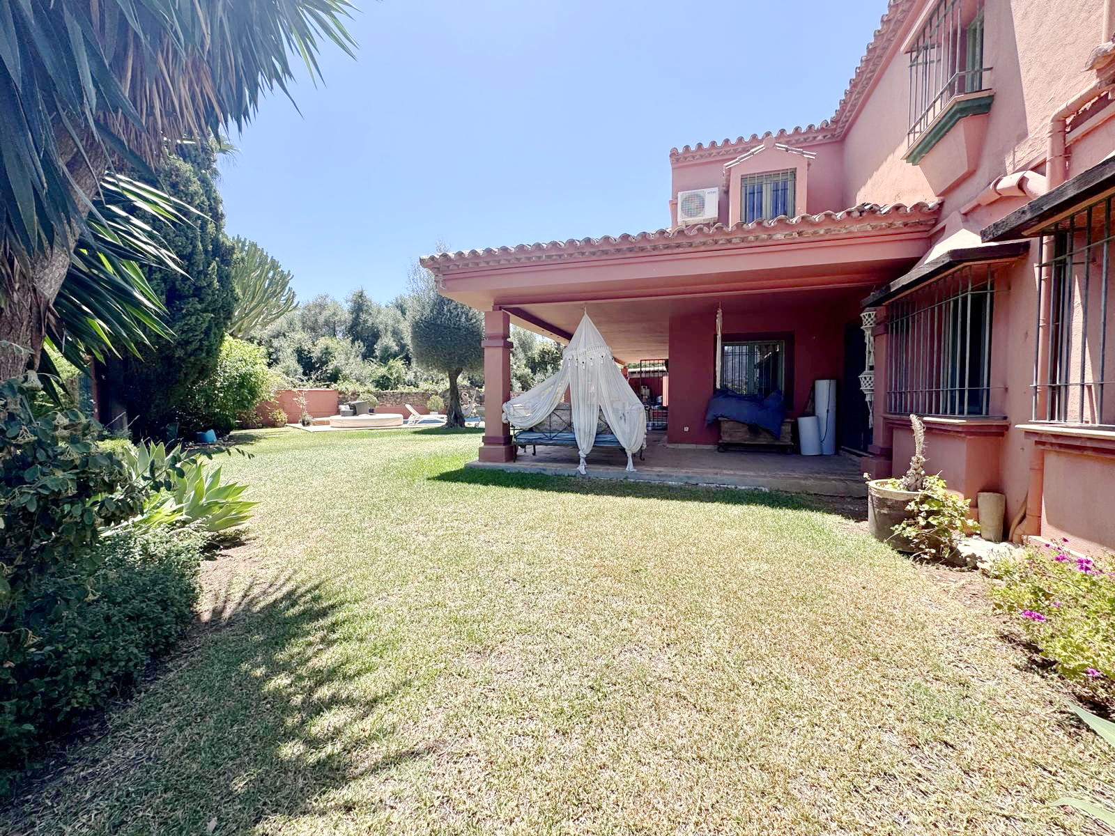 6 Bedroom Villa in Marbella - Foto 40
