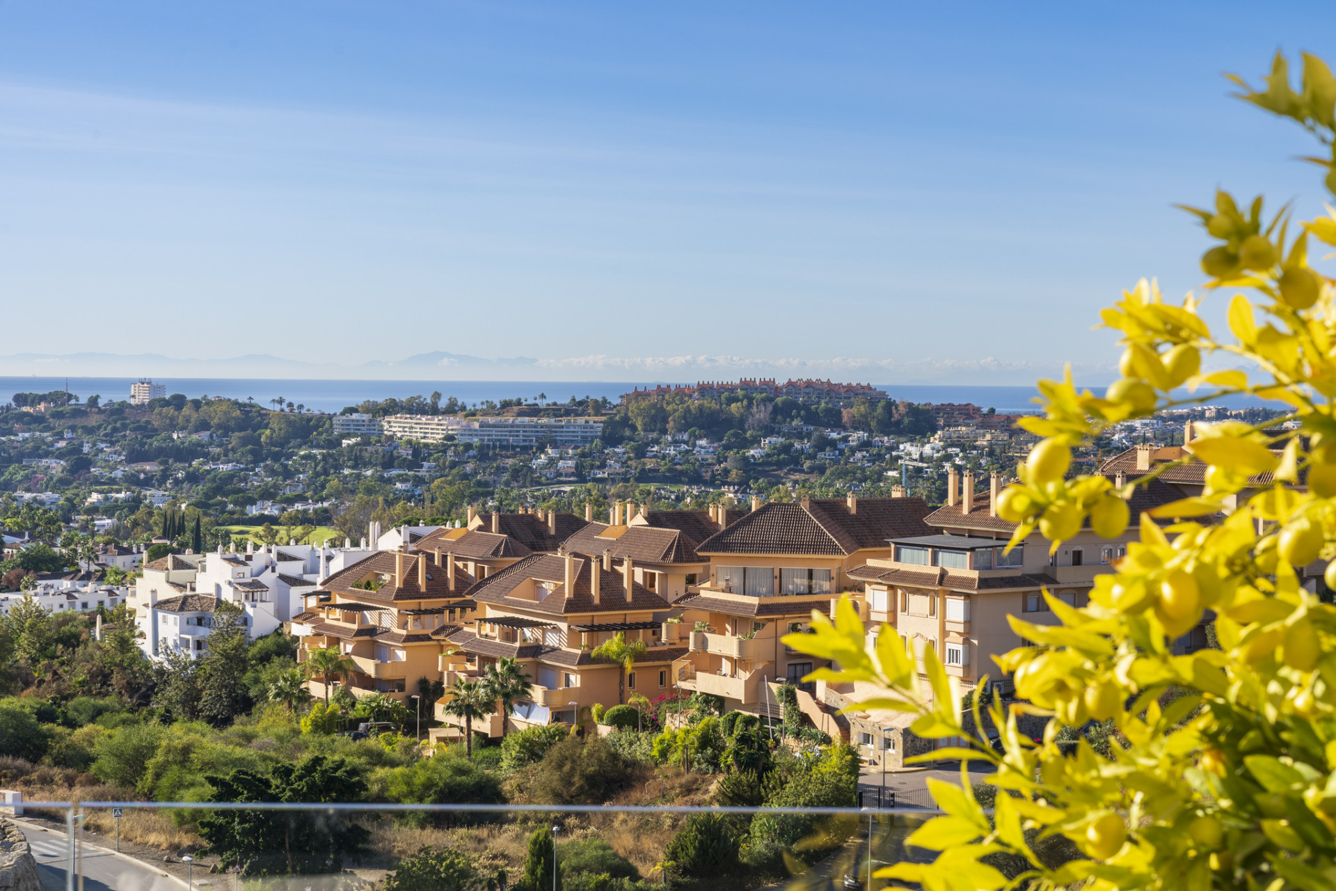 Apartamento com 3 quartos com piscina em Málaga, Espanha – Foto 20