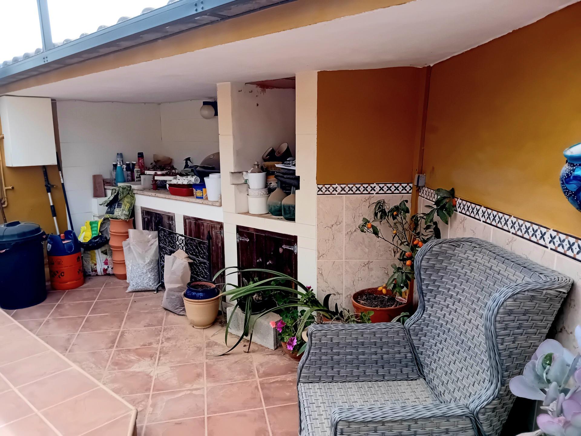 Moradia com 4 quartos com piscina em Múrcia, Espanha – Foto 20