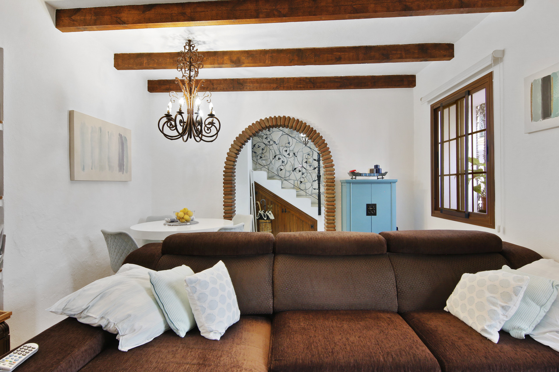 2 Bedroom Townhouse in Estepona - Photo 6