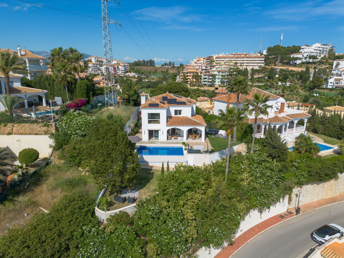 3 Bedroom Villa in Mijas - Foto 2