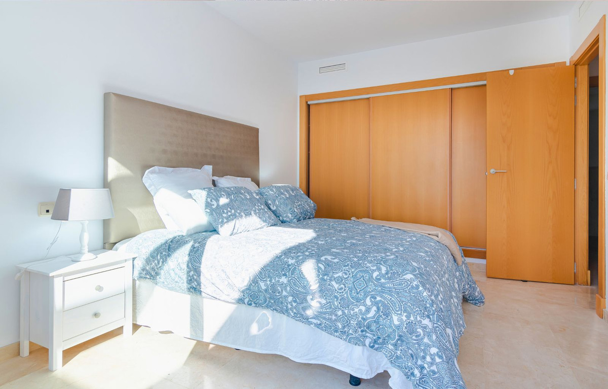 3 Bedroom Apartment in Casares - Photo 30