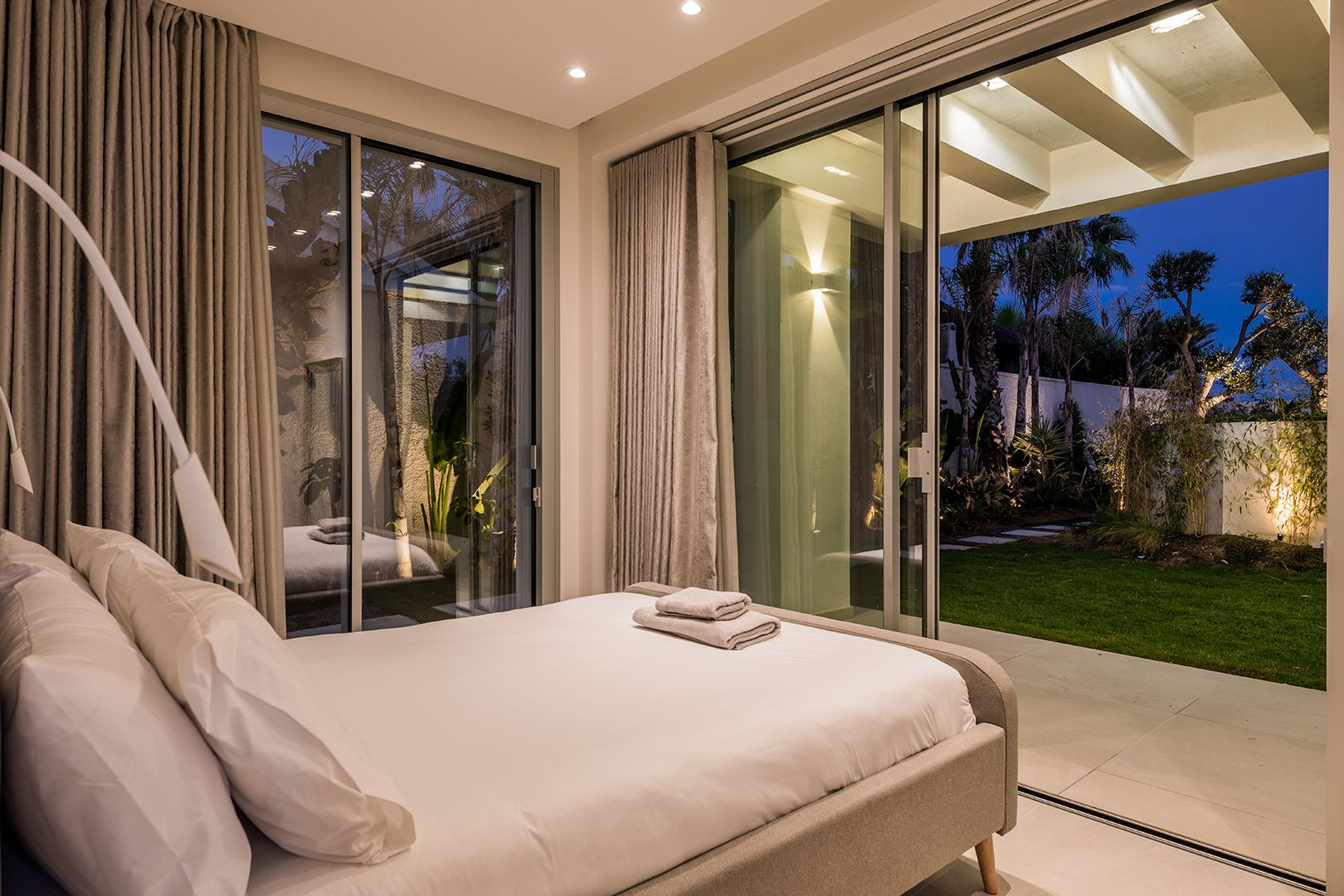 5 Bedroom Villa in Mijas - Photo 5