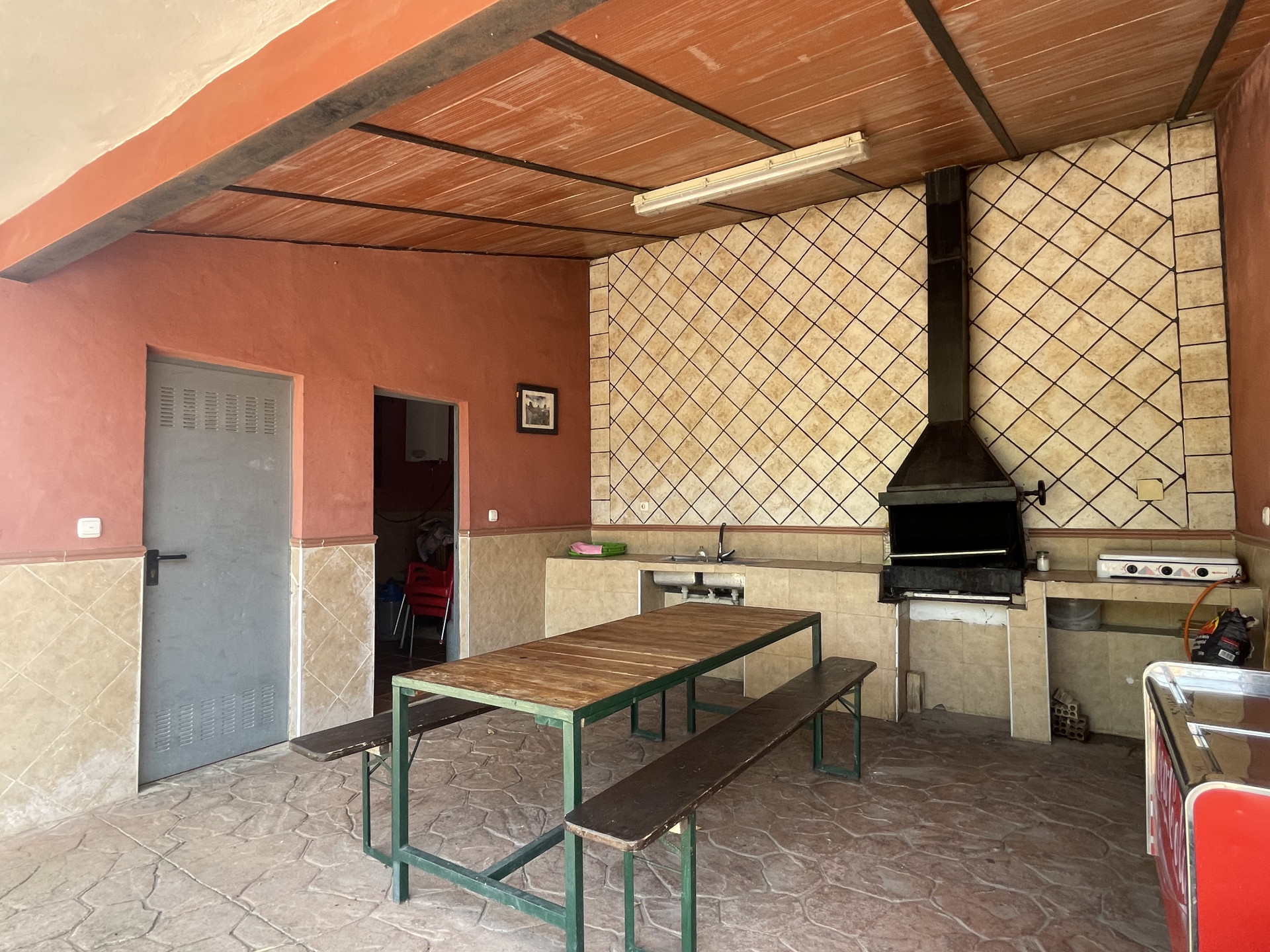 14 Bedroom Country house in Villanueva de la Concepción - Photo 9