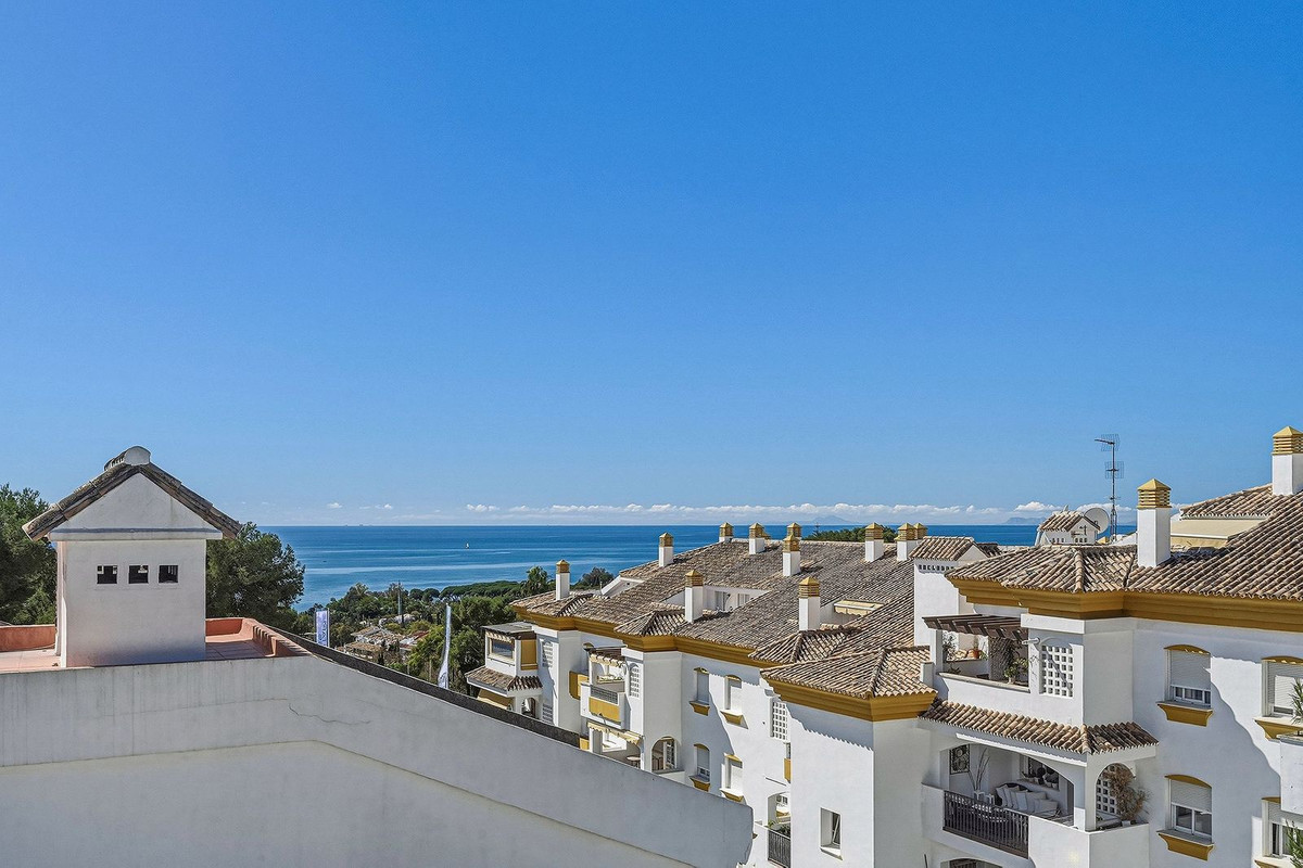 Apartamento com 3 quartos com vista mar em Málaga, Espanha – Foto 2
