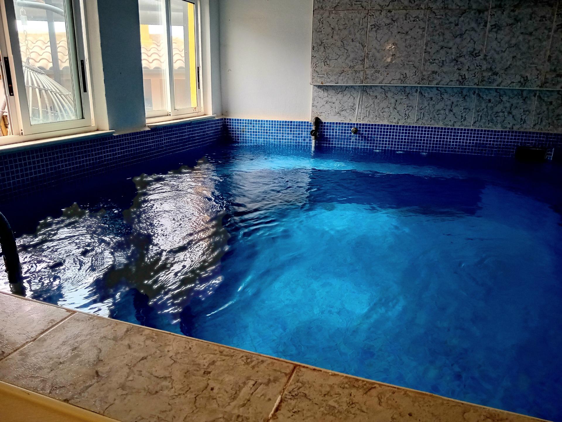 Moradia com 4 quartos com piscina em Múrcia, Espanha – Foto 18