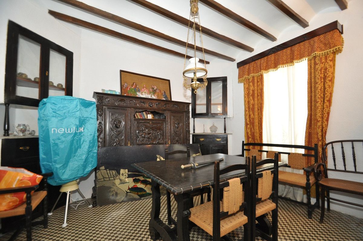 Chalet de 5 dormitorios en Murcia – Foto 14