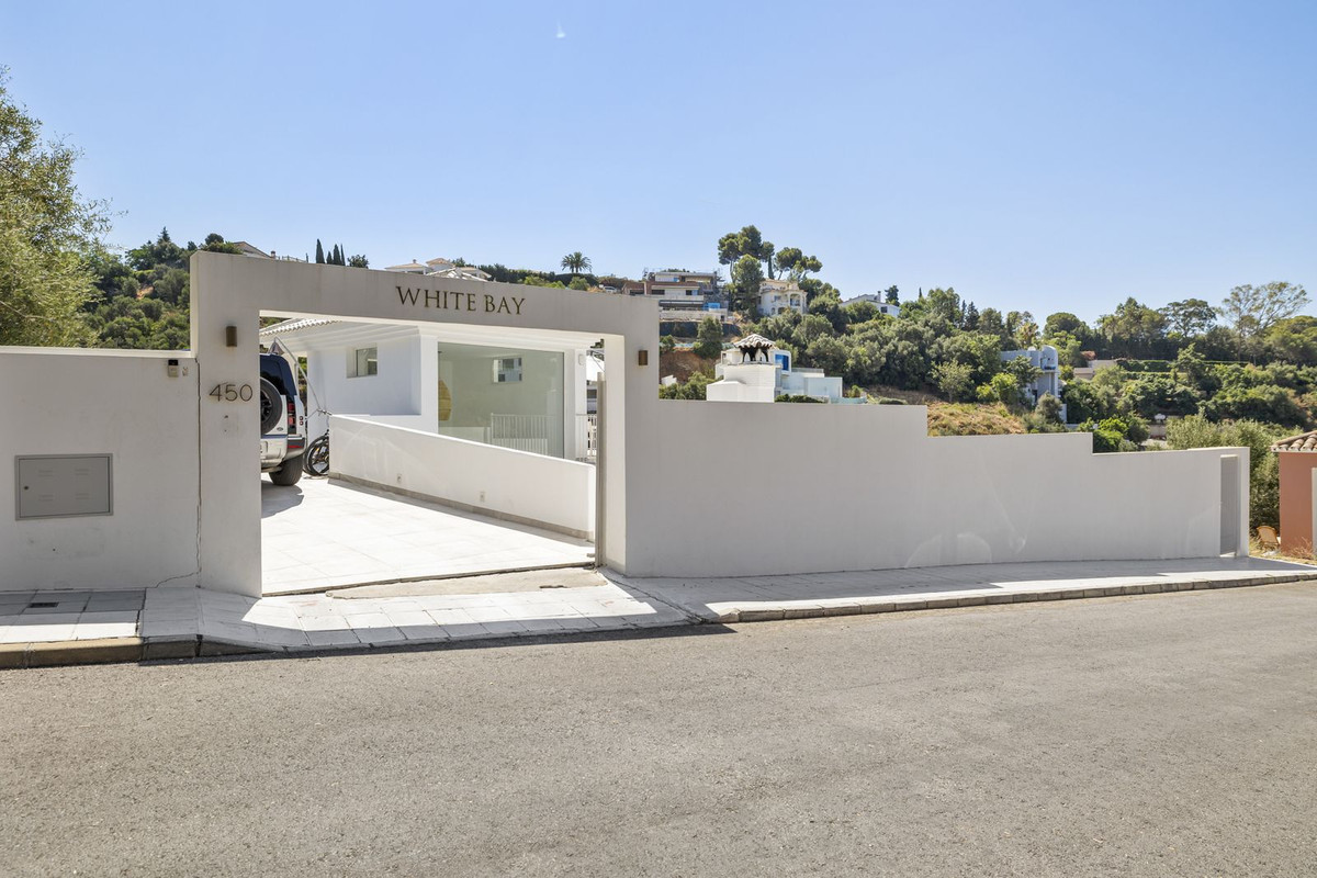 4 Bedroom Villa in Marbella - Foto 47