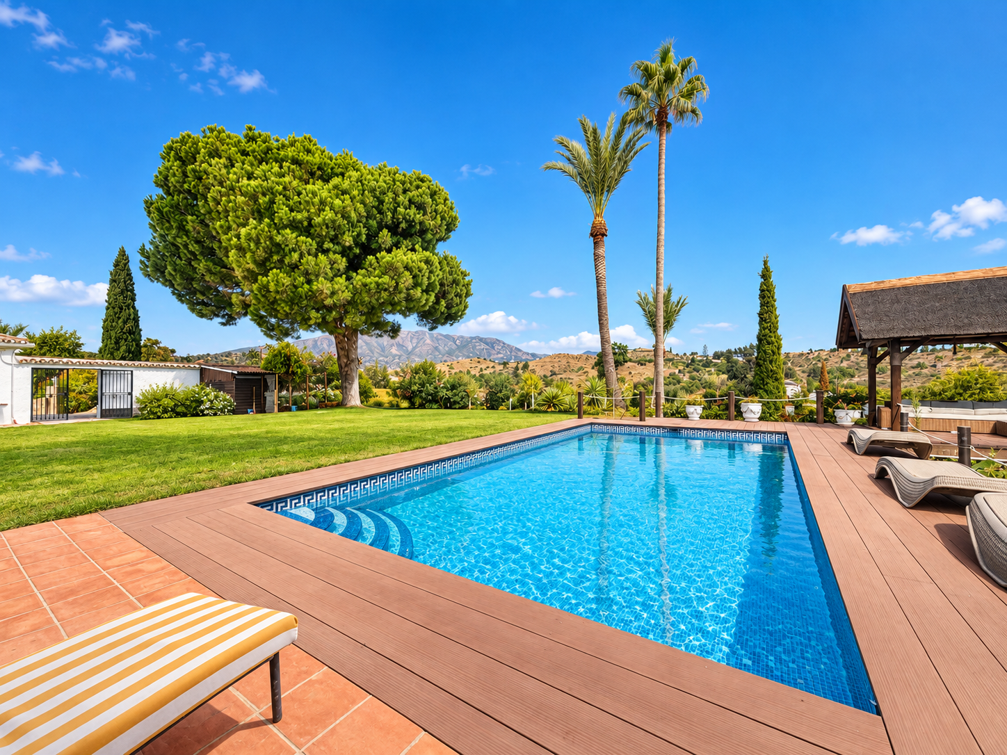 3 Bedroom Villa in Mijas - Photo 2