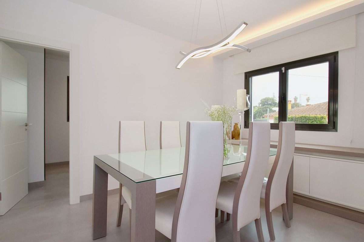 3 Bedroom Villa in Alhaurín el Grande - Foto 23