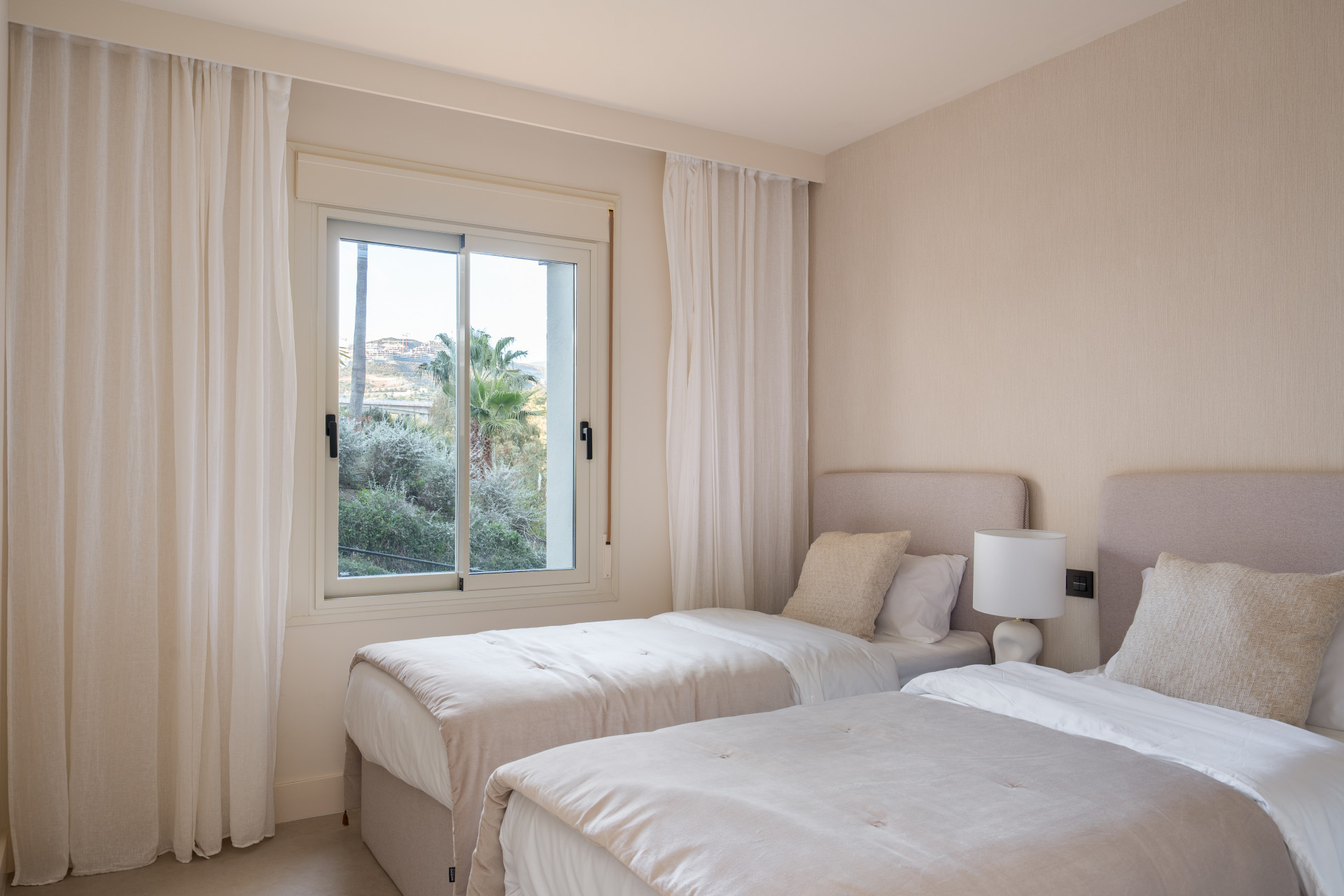 3 Bedroom Apartment in Marbella - Photo 22