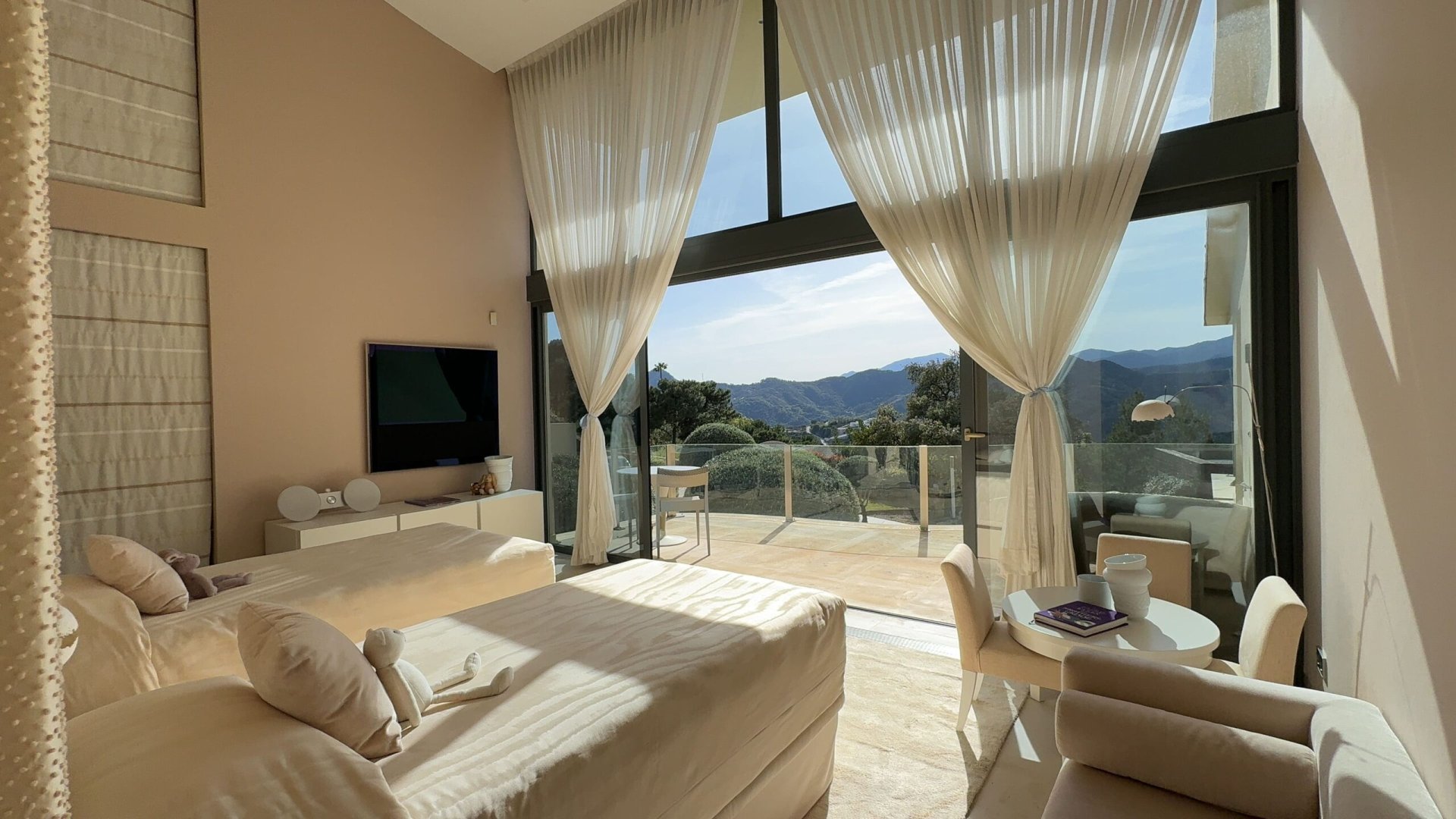 6 Bedroom Villa in Benahavís - Foto 19