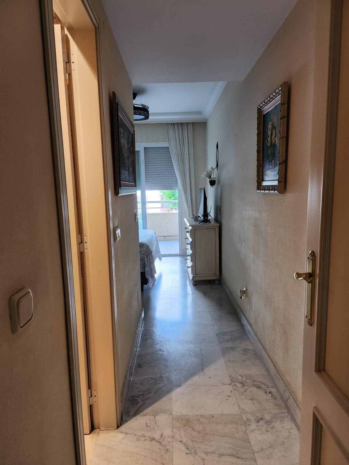 2 Bedroom Apartment in Marbella - Photo 21
