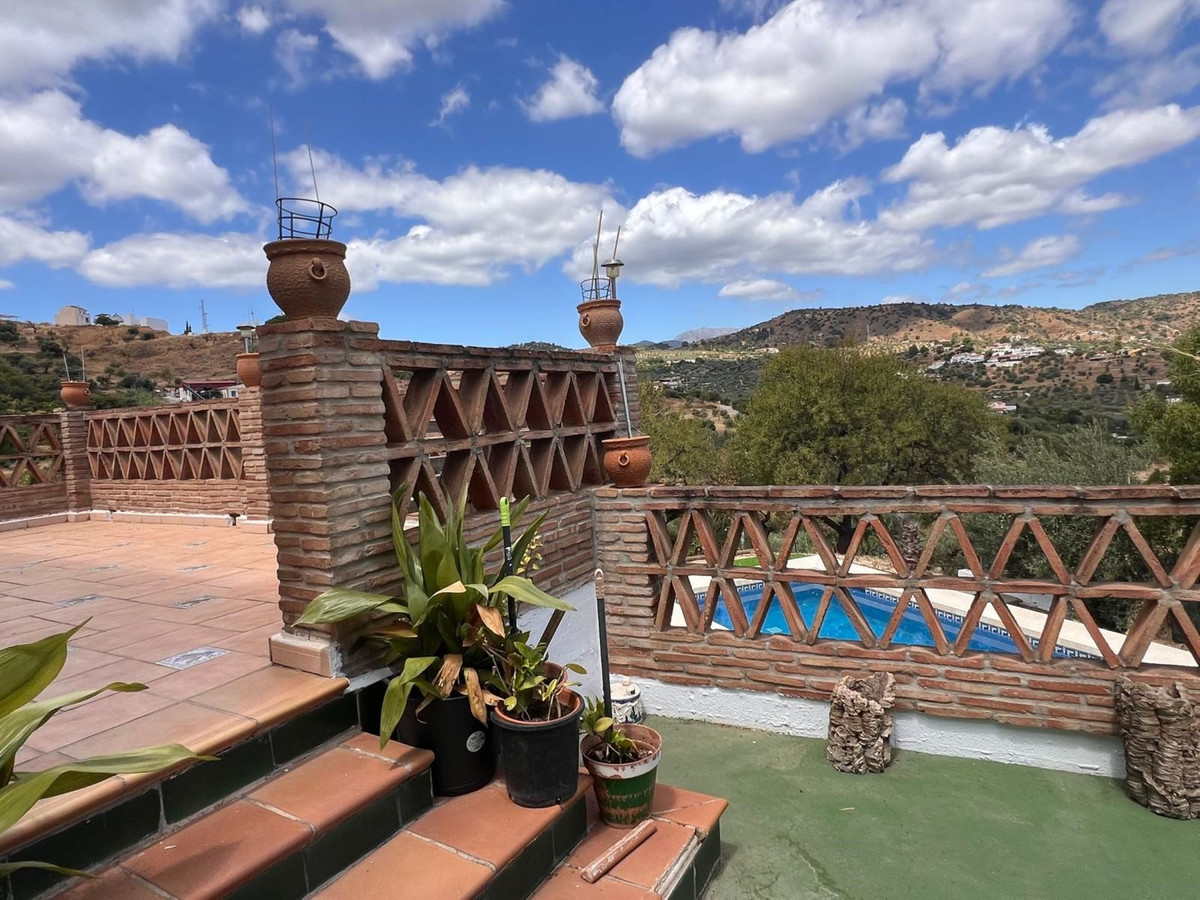 4 Bedroom Country house in Monda - Foto 22
